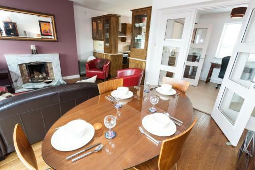Apartamentos Cowper 415