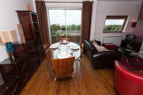 Apartamentos Cowper 415