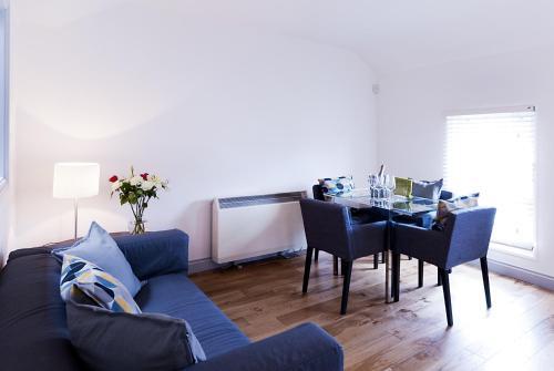 Rathmines Apartment 1
