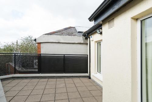Rathmines Apartment 1