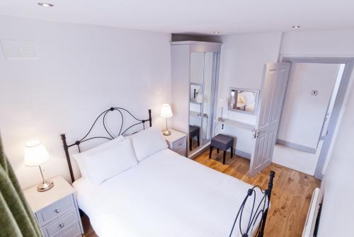 Rathmines Apartment 1