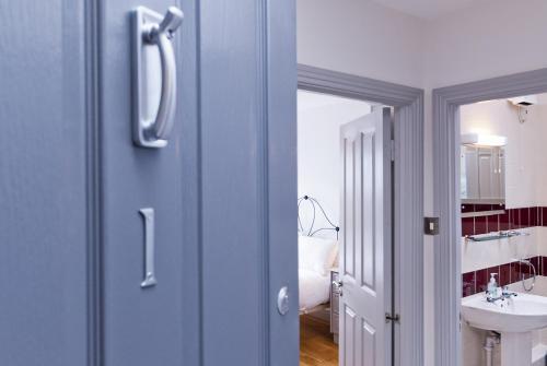 Rathmines Apartment 1