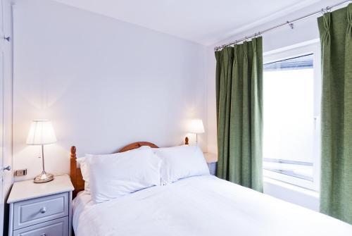 Rathmines Apartment 1