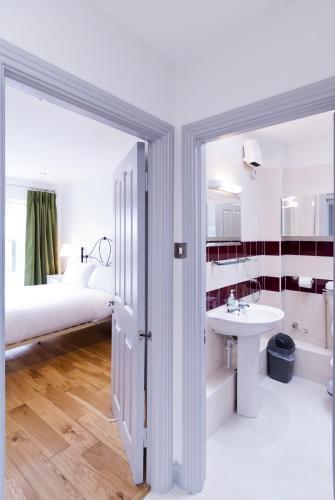 Rathmines Apartment 1
