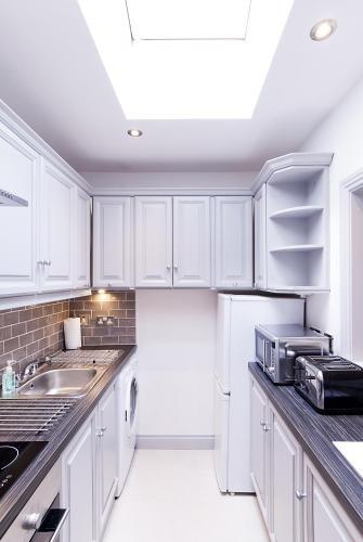 Rathmines Apartment 1