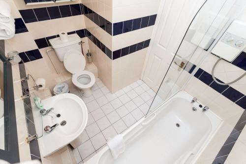 Rathmines Apartment 1