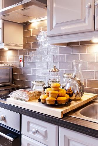 Rathmines Apartment 1