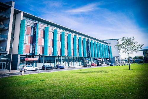Hotel Travelodge Dublin Airport South