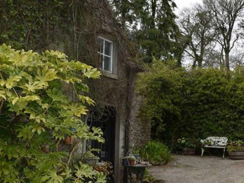 Bed & Breakfast Cullintra House