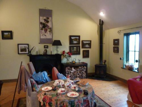 Bed & Breakfast Cullintra House