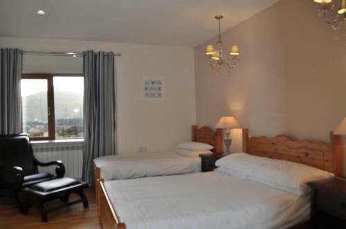 Inisheer Hotel (�st�n Inis O�rr)
