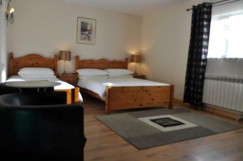 Inisheer Hotel (�st�n Inis O�rr)
