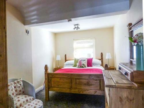 Whispering Willows - The Bungalow, Carndonagh