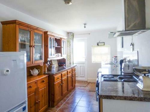 Whispering Willows - The Bungalow, Carndonagh
