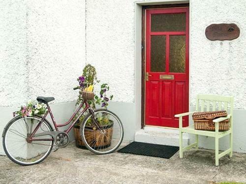 Cherryfield, Ballyragget