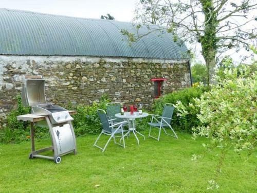 Cherryfield, Ballyragget