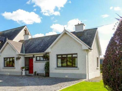 Cherryfield, Ballyragget