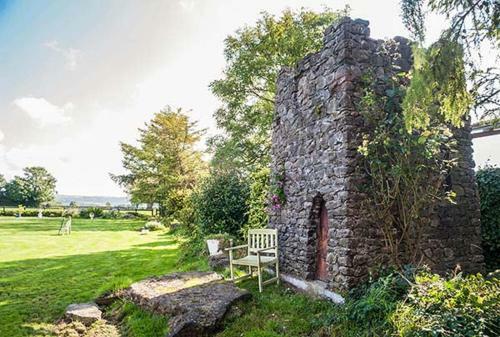 Cherryfield, Ballyragget
