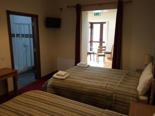 Hostal Pier House Bed & Breakfast