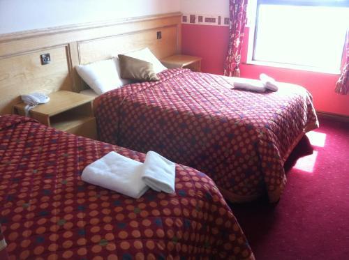 Hostal Pier House Bed & Breakfast
