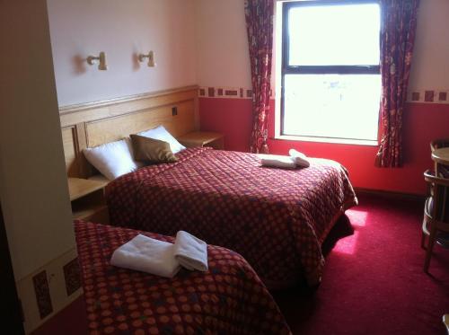 Hostal Pier House Bed & Breakfast