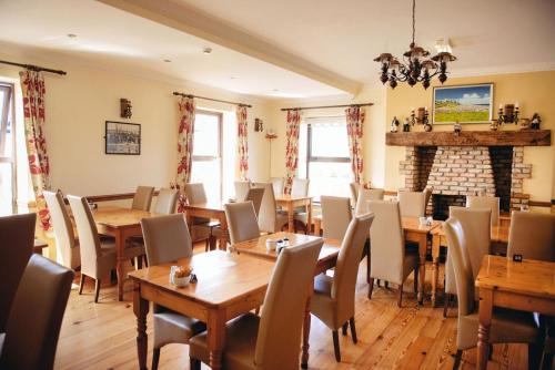 Hostal Pier House Bed & Breakfast