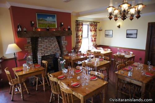 Hostal Pier House Bed & Breakfast