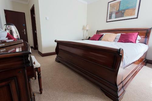 Hotel Chester Beatty Inn