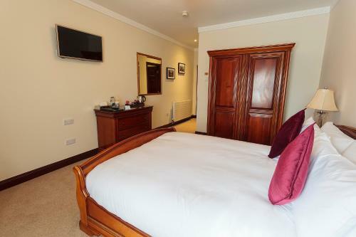 Hotel Chester Beatty Inn