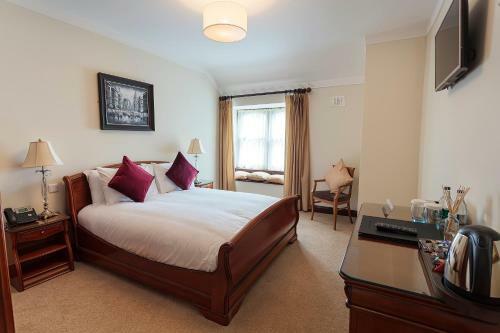 Hotel Chester Beatty Inn