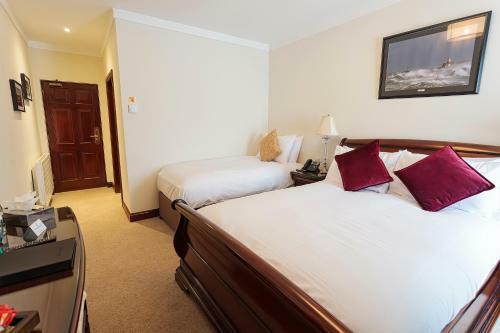 Hotel Chester Beatty Inn