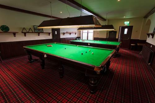 Hotel Chester Beatty Inn