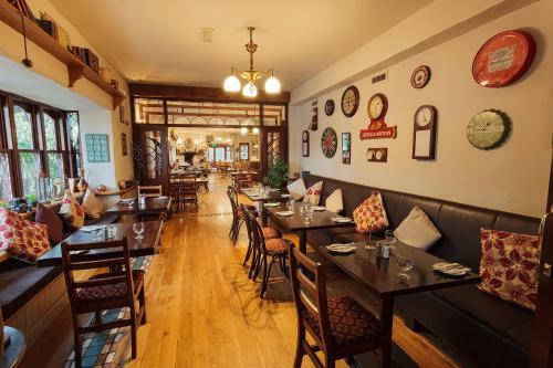 Hotel Chester Beatty Inn