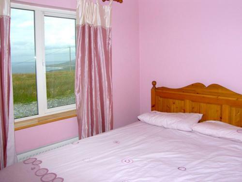 View Of The Burren