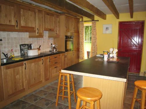 Holiday Home Glenhouse