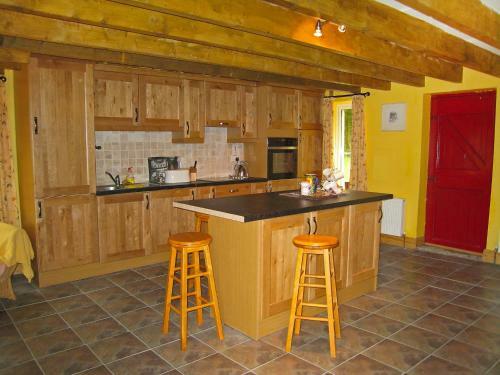 Holiday Home Glenhouse