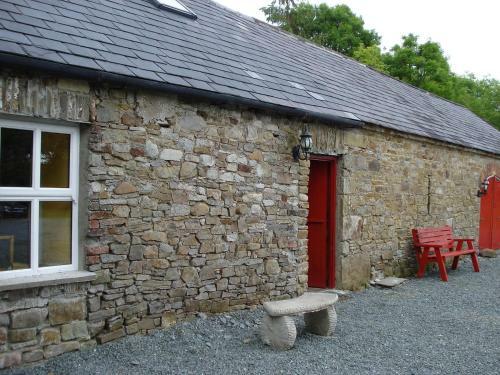 Holiday Home Glenhouse