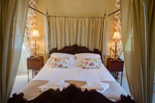 Hostal Crosshaven House