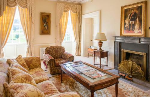 Hostal Crosshaven House
