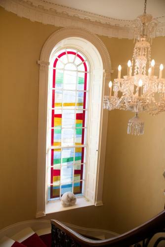 Hostal Crosshaven House