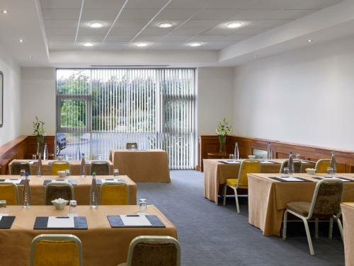 Radisson Blu Hotel Dublin Airport