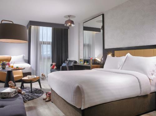 Radisson Blu Hotel Dublin Airport