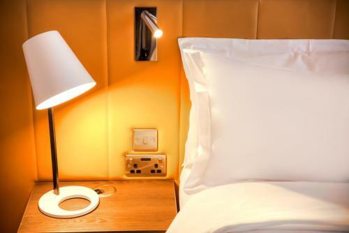 Radisson Blu Hotel Dublin Airport