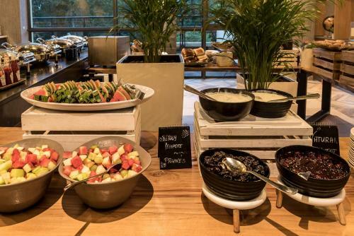 Radisson Blu Hotel Dublin Airport