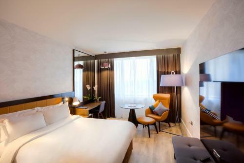 Radisson Blu Hotel Dublin Airport