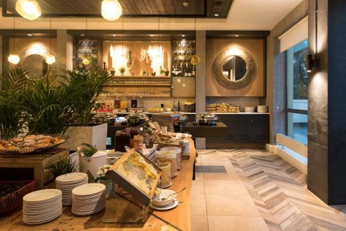 Radisson Blu Hotel Dublin Airport