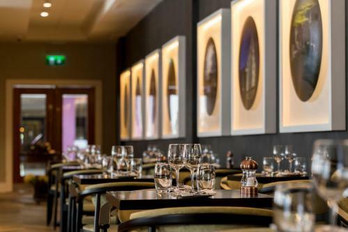 Radisson Blu Hotel Dublin Airport