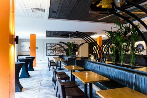 Radisson Blu Hotel Dublin Airport