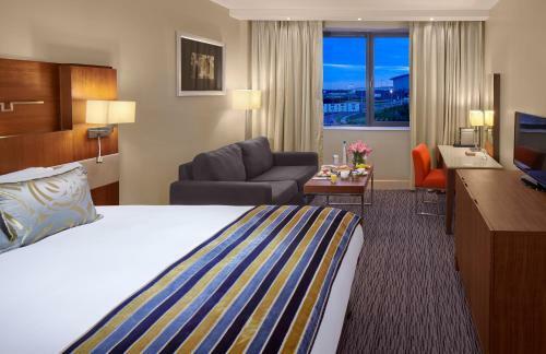 Radisson Blu Hotel Dublin Airport