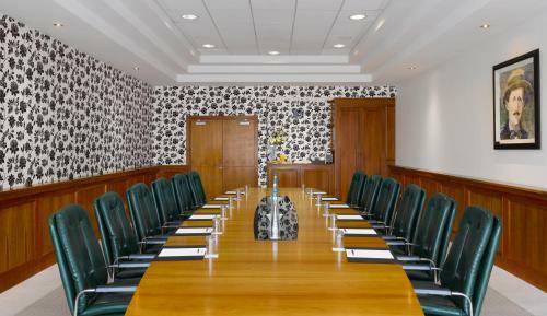 Radisson Blu Hotel Dublin Airport